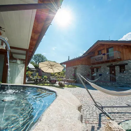 Rio Aosta-servizi Di