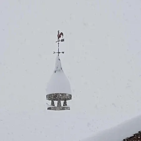 ゲストハウス Rio Aosta-servizi Di Saint-Christophe
