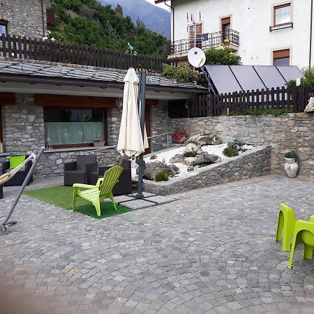 Rio Aosta-servizi Di 4* Saint-Christophe
