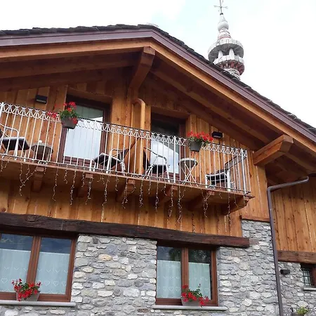 Rio Aosta-servizi Di 4*