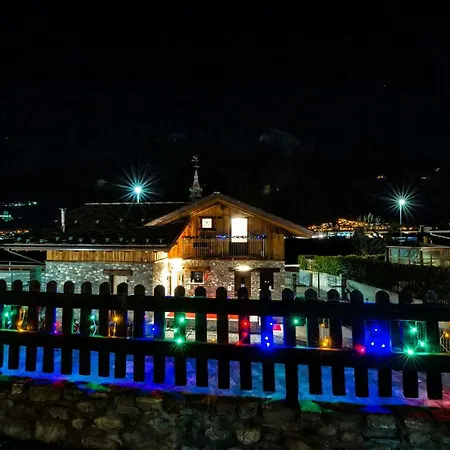 Rio Aosta-servizi Di Saint-Christophe