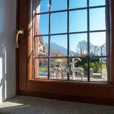 Rio Aosta-servizi Di 4*