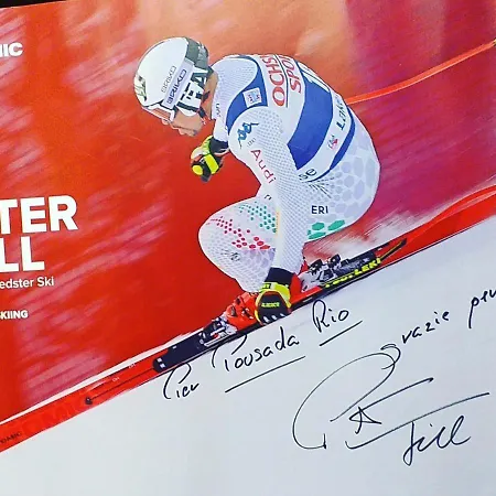 Rio Aosta-servizi Di 4*