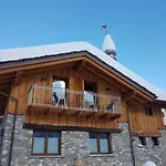 Rio Aosta-servizi Di 4* Saint-Christophe