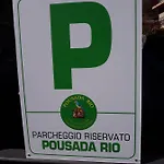 Konukevi Rio Aosta-servizi Di Saint-Christophe