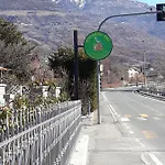 Rio Aosta-servizi Di Saint-Christophe