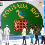 Rio Aosta-servizi Di Gasthuis 4*