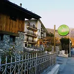 Rio Aosta-servizi Di 4*