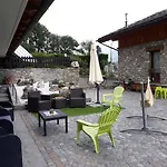 Gasthuis Rio Aosta-servizi Di Saint-Christophe