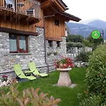 Rio Aosta-servizi Di Konukevi Saint-Christophe