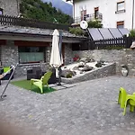 Rio Aosta-servizi Di 4* Saint-Christophe
