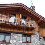 Rio Aosta-servizi Di 4*
