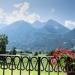 Rio Aosta-servizi Di Konukevi Saint-Christophe
