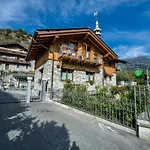 Rio Aosta-servizi Di Gasthuis