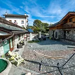 Rio Aosta-servizi Di Konukevi 4*