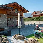 Rio Aosta-servizi Di 4*