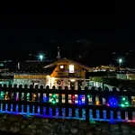 Rio Aosta-servizi Di Saint-Christophe