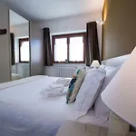 Rio Aosta-servizi Di 4* Saint-Christophe
