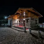 Gasthuis Rio Aosta-servizi Di 4*