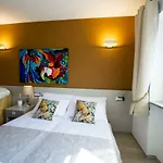 Rio Aosta-servizi Di 4* Saint-Christophe