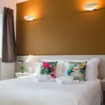Rio Aosta-servizi Di 4* Saint-Christophe