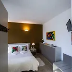 Rio Aosta-servizi Di Konukevi Saint-Christophe