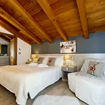 Gasthuis Rio Aosta-servizi Di 4*