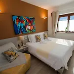 Konukevi Rio Aosta-servizi Di 4*