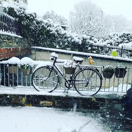 Rio Aosta-servizi Di Πανσιόν Saint-Christophe