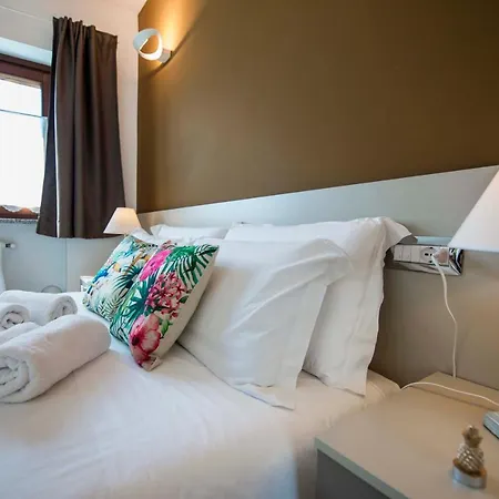 Guest house Rio Aosta-servizi Di Saint-Christophe
