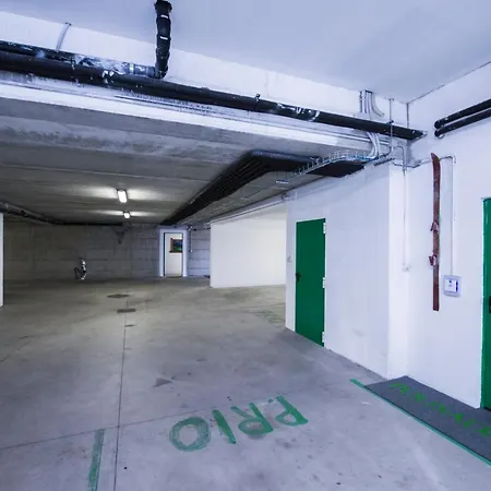 Pensionat Rio Aosta-servizi Di Aosta