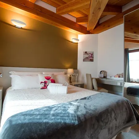 Rio Aosta-servizi Di Pensionat Aosta