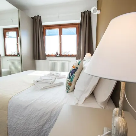Guest house Rio Aosta-servizi Di