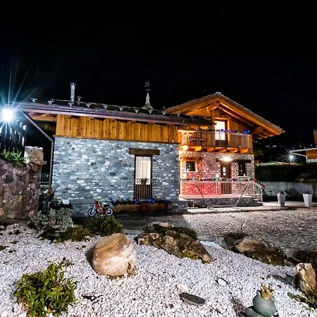 Rio Aosta-servizi Di Saint-Christophe