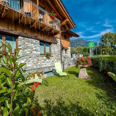 Rio Aosta-servizi Di Saint-Christophe