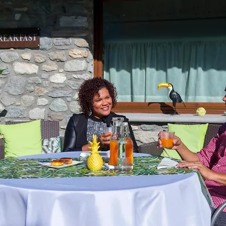 Guest house Rio Aosta-servizi Di