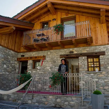 Rio Aosta-servizi Di Aosta