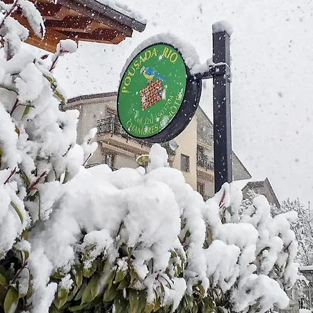 Rio Aosta-servizi Di 2*