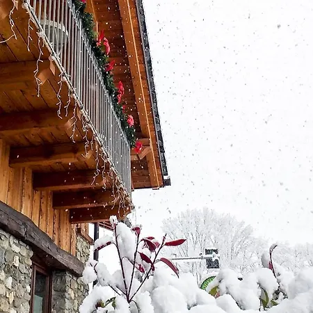 Rio Aosta-servizi Di Aosta
