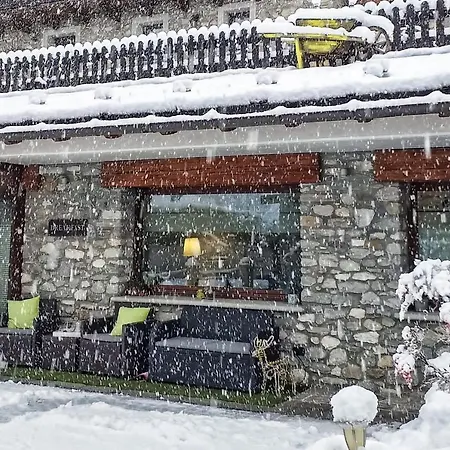 Rio Aosta-servizi Di Pensionat Aosta