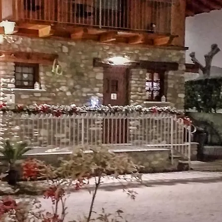 Rio Aosta-servizi Di Pensionat Aosta