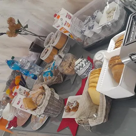 Rio Aosta-servizi Di Πανσιόν 4*