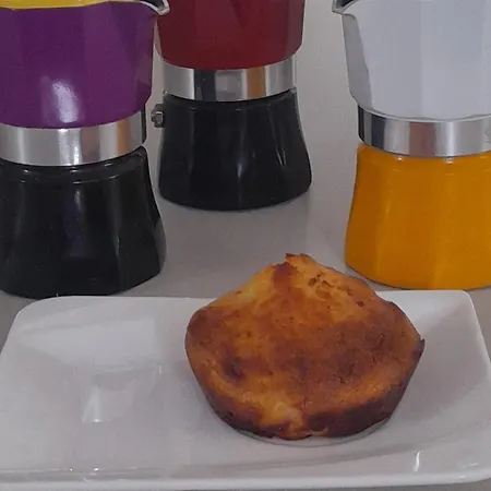 Rio Aosta-servizi Di Πανσιόν Saint-Christophe