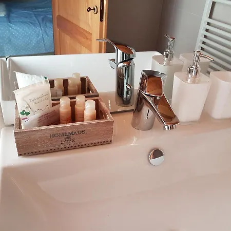 Guest house Rio Aosta-servizi Di