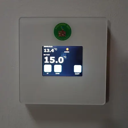 Πανσιόν Rio Aosta-servizi Di Saint-Christophe