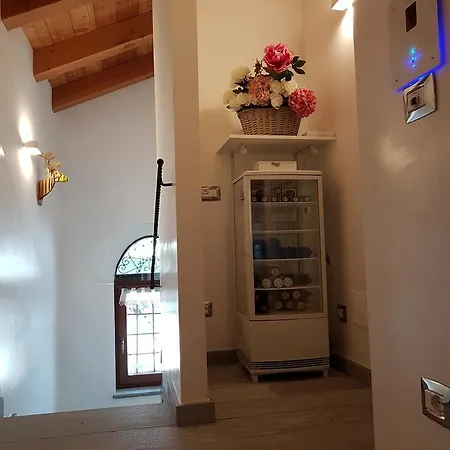 Rio Aosta-servizi Di 4* Saint-Christophe