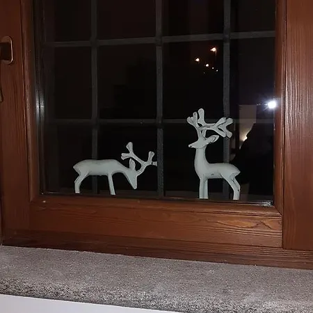 Πανσιόν Rio Aosta-servizi Di 4*