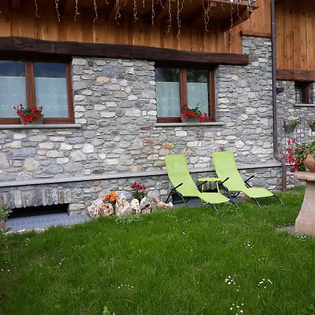 Rio Aosta-servizi Di