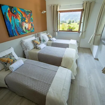 Rio Aosta-servizi Di Saint-Christophe