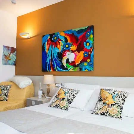 Πανσιόν Rio Aosta-servizi Di